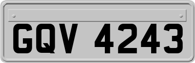 GQV4243
