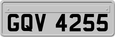 GQV4255