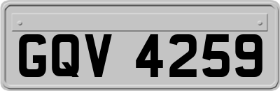 GQV4259