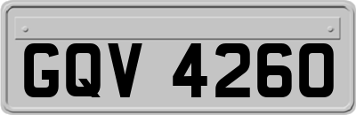 GQV4260