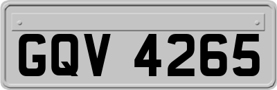 GQV4265