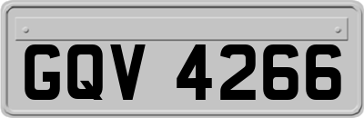 GQV4266