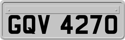 GQV4270