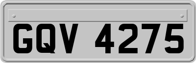 GQV4275
