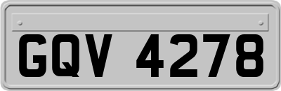 GQV4278