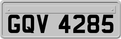 GQV4285