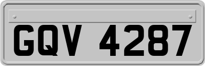 GQV4287