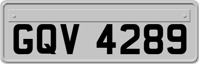 GQV4289