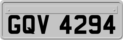 GQV4294