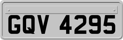 GQV4295