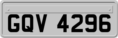GQV4296