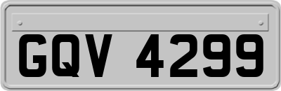 GQV4299