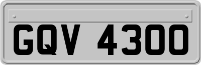 GQV4300