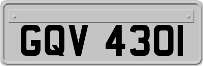 GQV4301