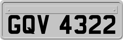 GQV4322