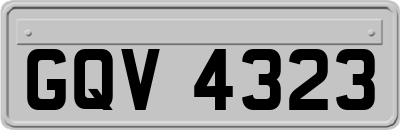 GQV4323