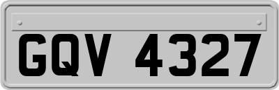 GQV4327