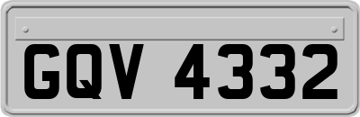 GQV4332