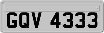 GQV4333
