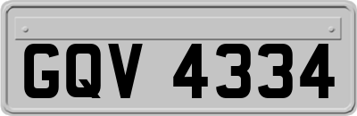 GQV4334