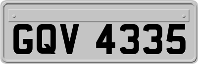 GQV4335