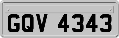 GQV4343