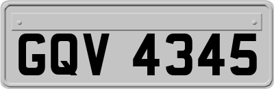 GQV4345