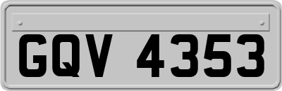 GQV4353
