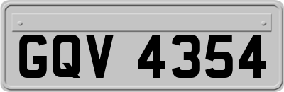 GQV4354