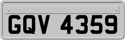 GQV4359