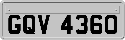 GQV4360