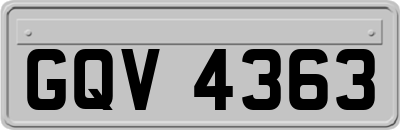 GQV4363