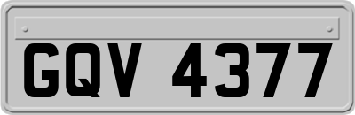 GQV4377
