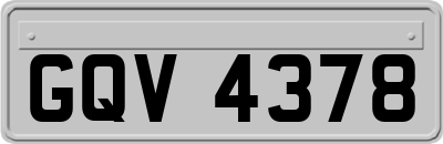 GQV4378