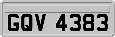 GQV4383