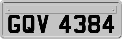 GQV4384