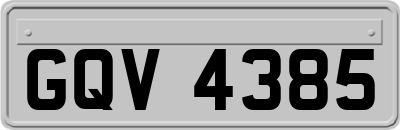 GQV4385