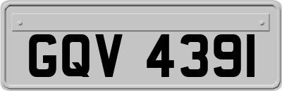 GQV4391