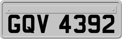 GQV4392