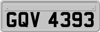 GQV4393
