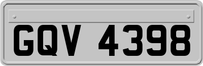 GQV4398