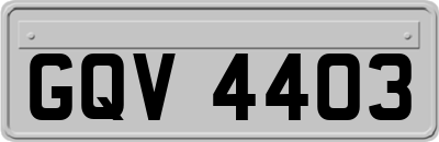 GQV4403