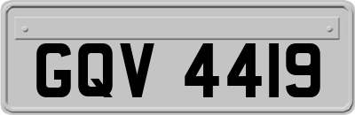 GQV4419