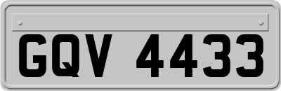 GQV4433