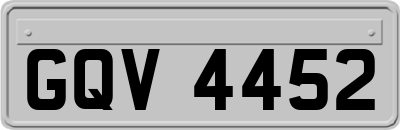 GQV4452