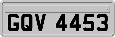 GQV4453