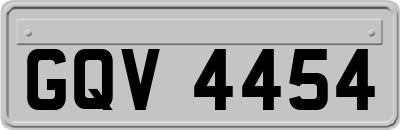 GQV4454