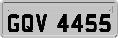 GQV4455