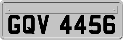 GQV4456