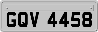 GQV4458